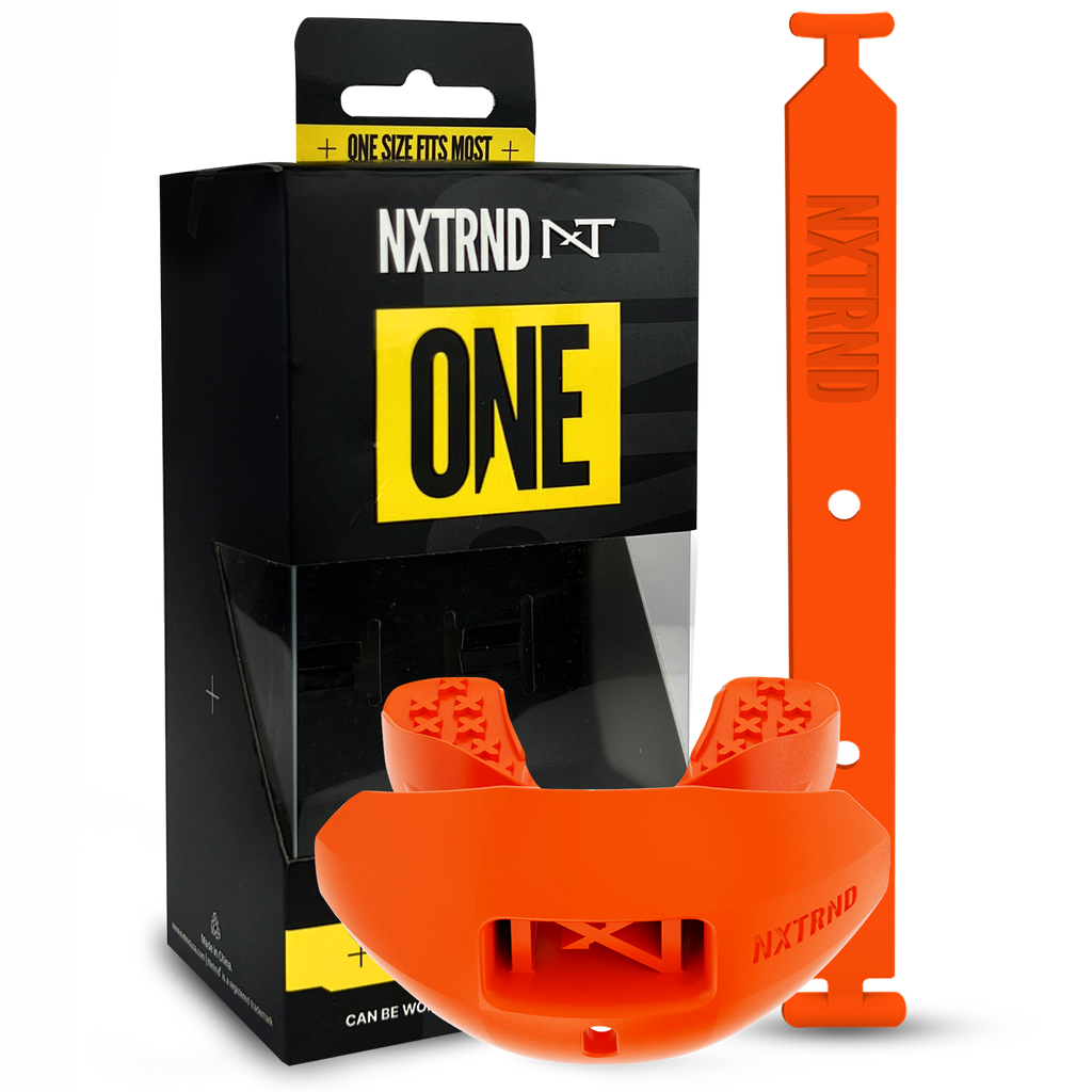 NXTRND ONE® Orange