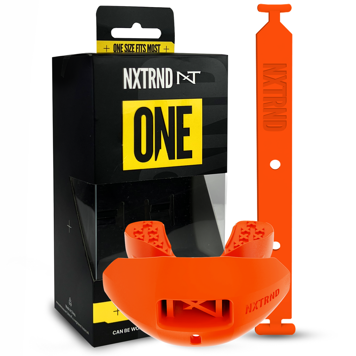 NXTRND ONE® Orange