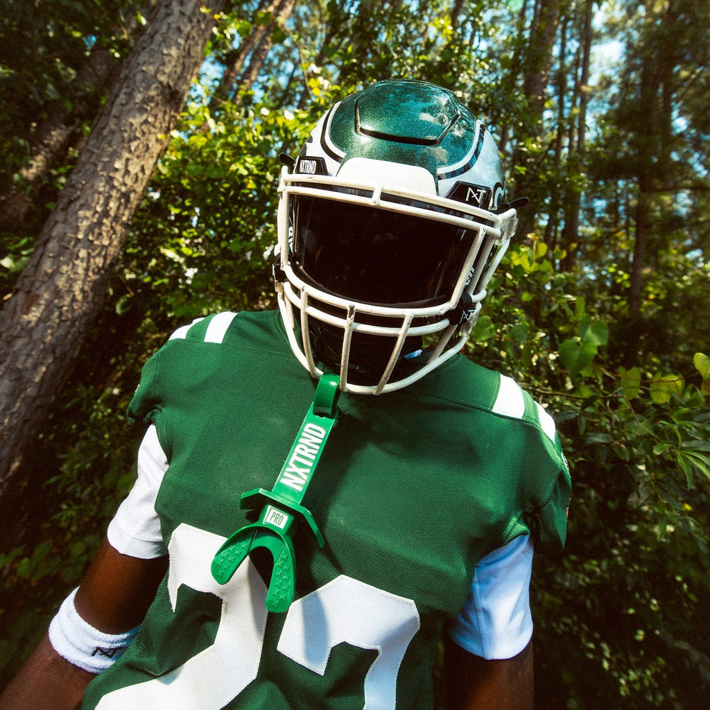 NXTRND TWO® Pro Dark Green
