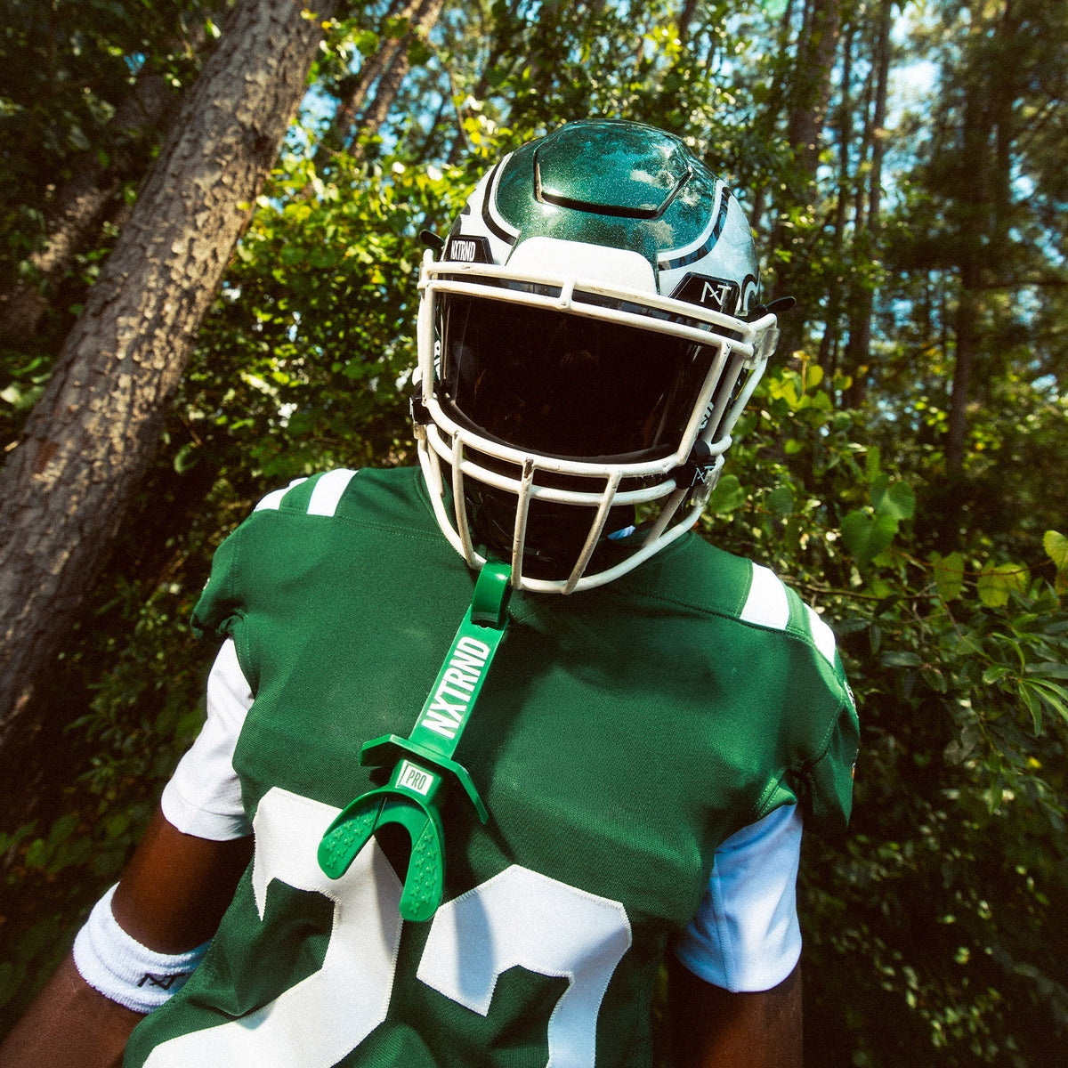 NXTRND TWO® Pro Dark Green