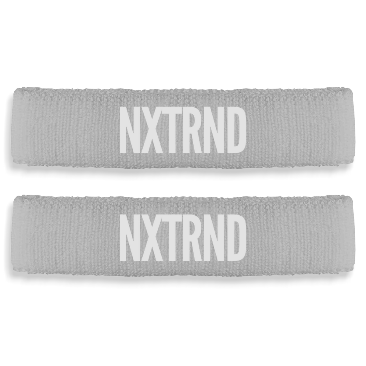 NXTRND Arm Bands Grey (1 Pair)