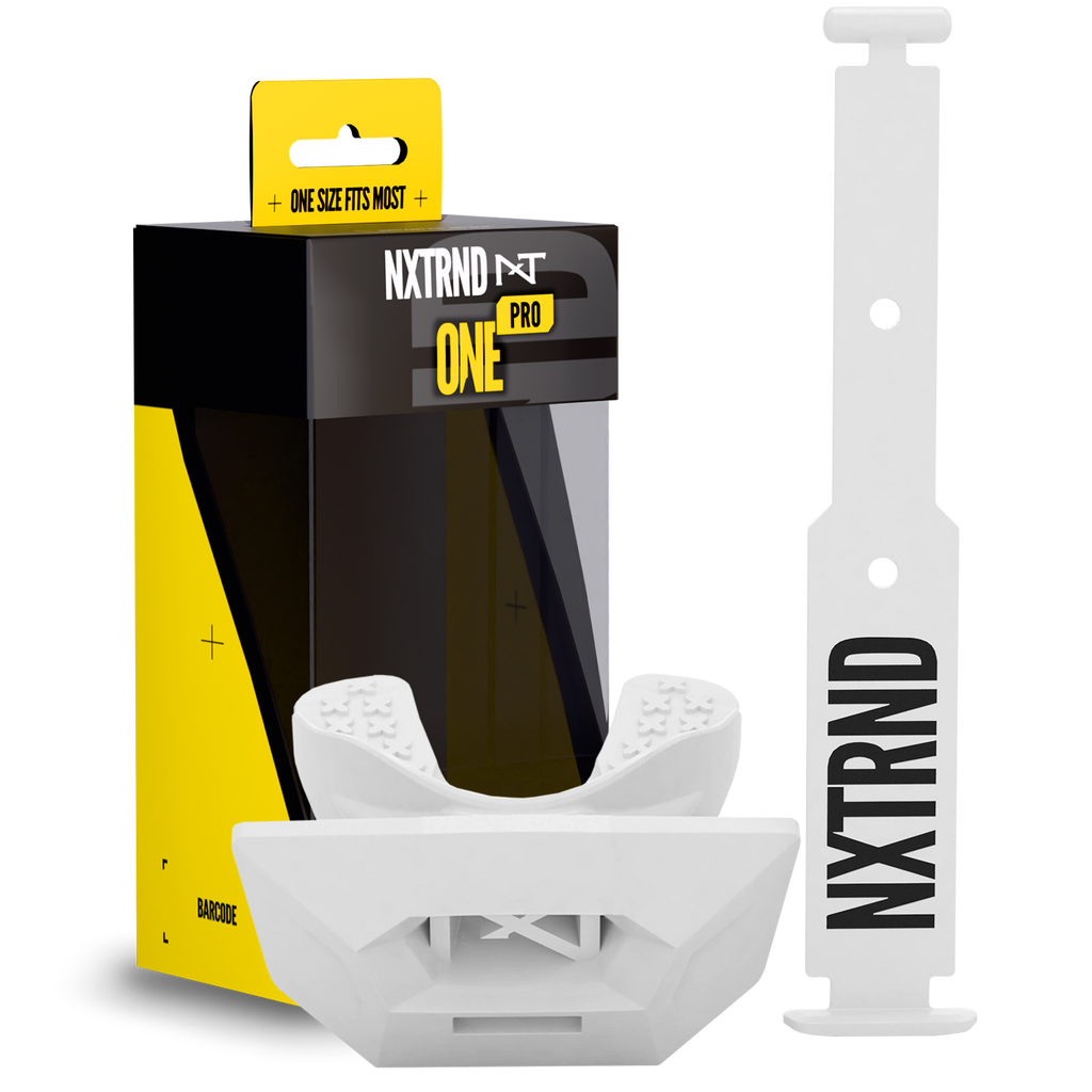 NXTRND ONE® Pro White
