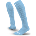 NXTRND XTD® Scrunch Football Socks Columbia Blue