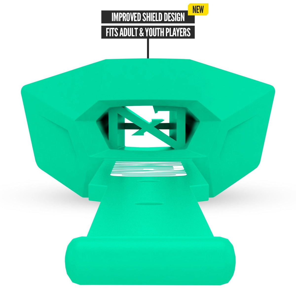 NXTRND TWO® Pro Teal