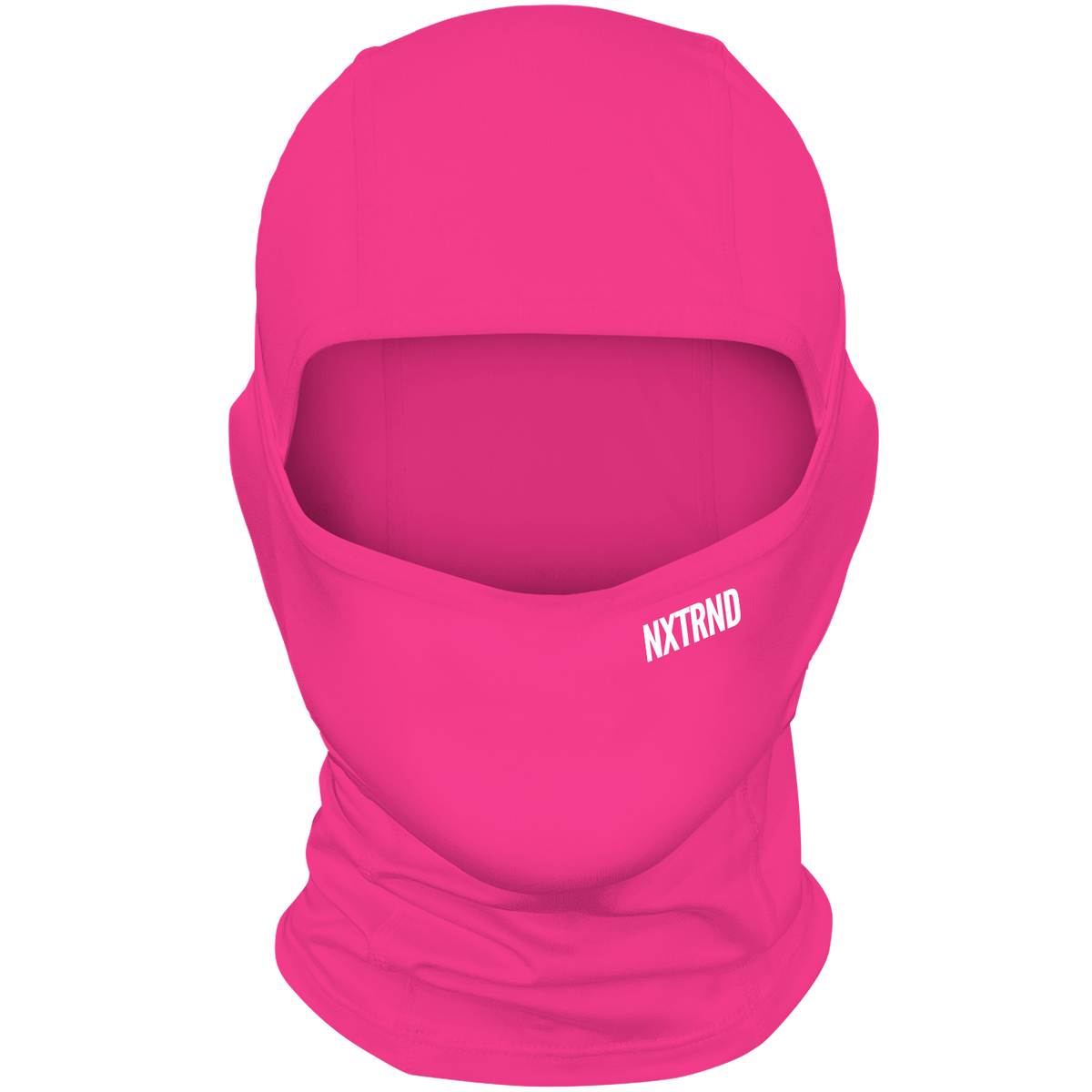 NXTRND Ski Mask Pink