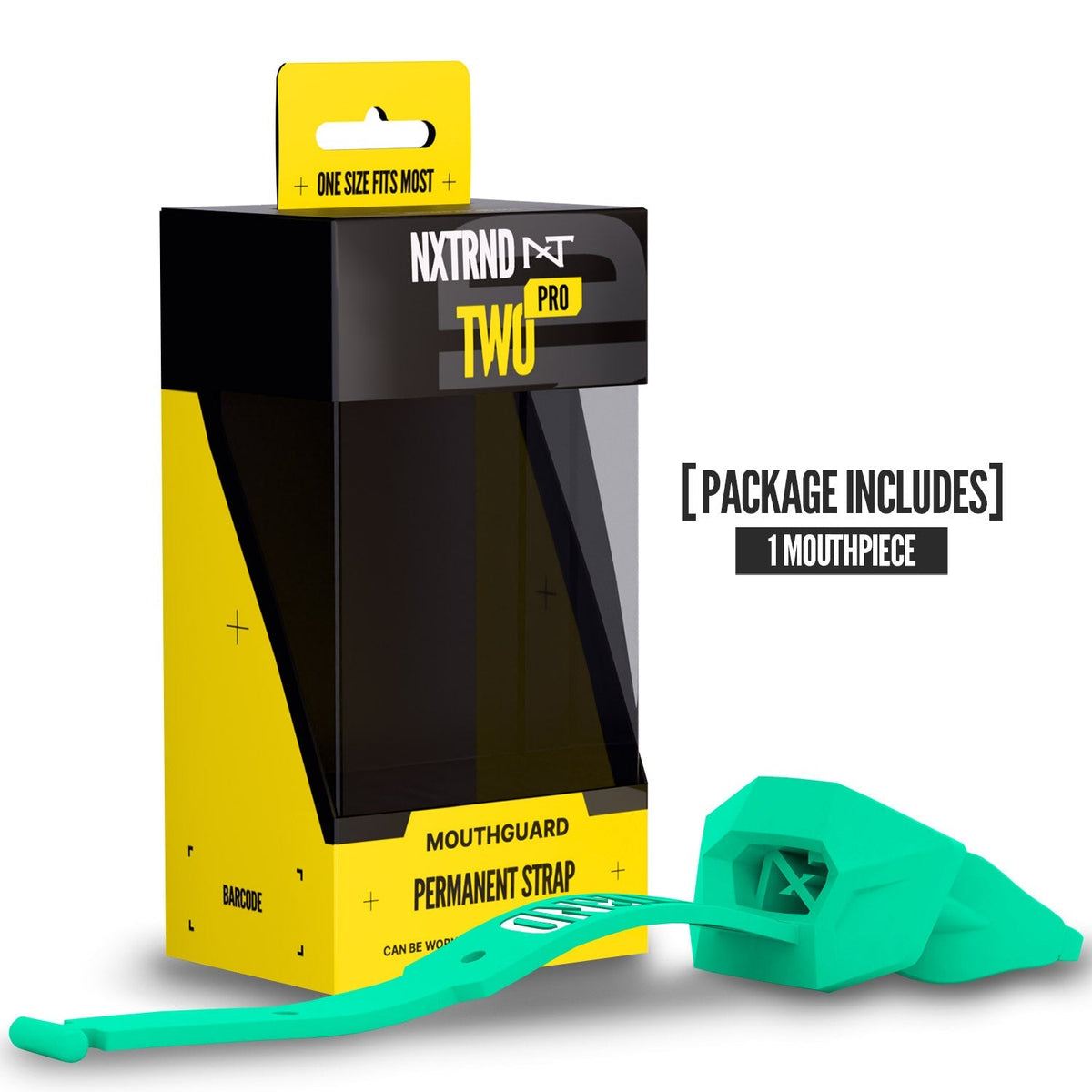 NXTRND TWO® Pro Teal