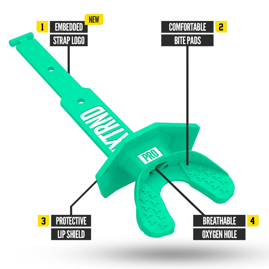 NXTRND TWO® Pro Teal