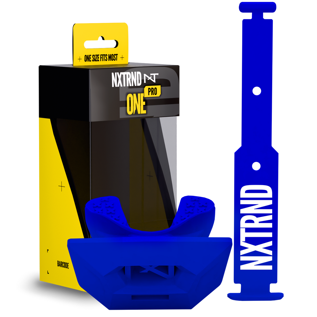 NXTRND ONE® Pro Blue