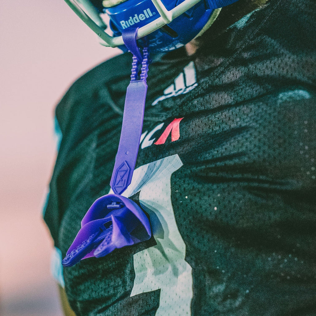 NXTRND ONE® Purple