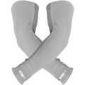 NXTRND AirTek Arm Sleeves Grey (1 Pair)