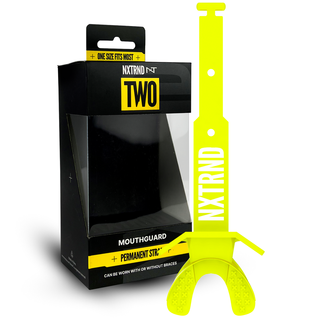 NXTRND TWO® Neon Yellow