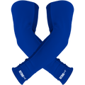 NXTRND AirTek Arm Sleeves Blue (1 Pair)