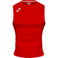 Nxtrnd Core Compression Sleeveless Red