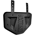 NXTRND B-PLATE® Football Back Plate Black