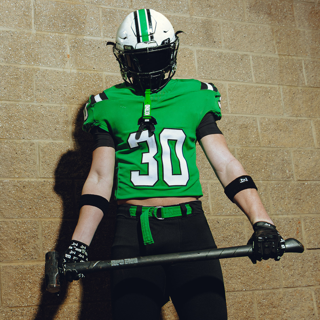 NXTRND ONE® Pro Green