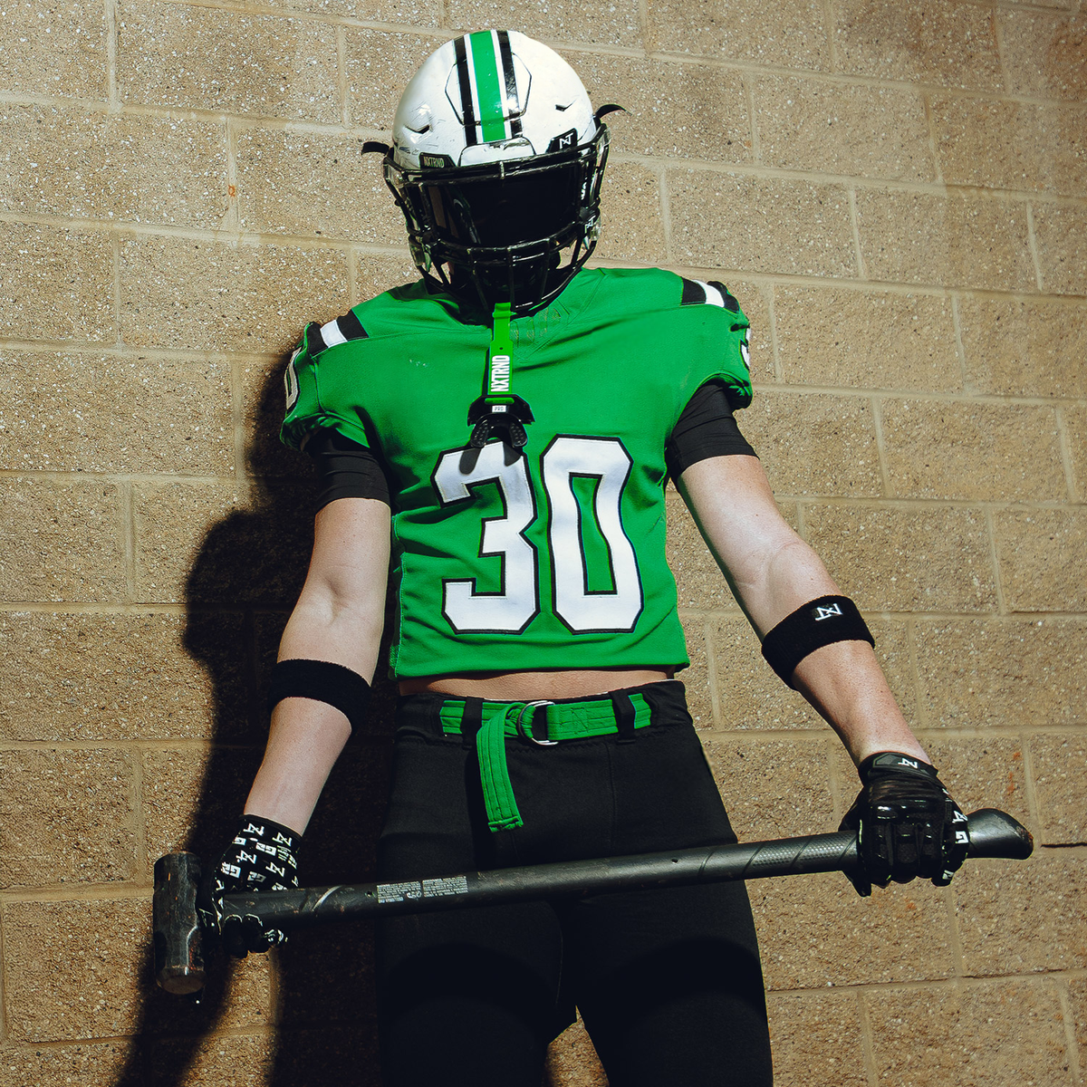 NXTRND ONE® Pro Green