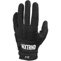 NXTRND G3® Pro Padded Football Gloves Black