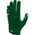 NXTRND G2® Pro Football Gloves Dark Green
