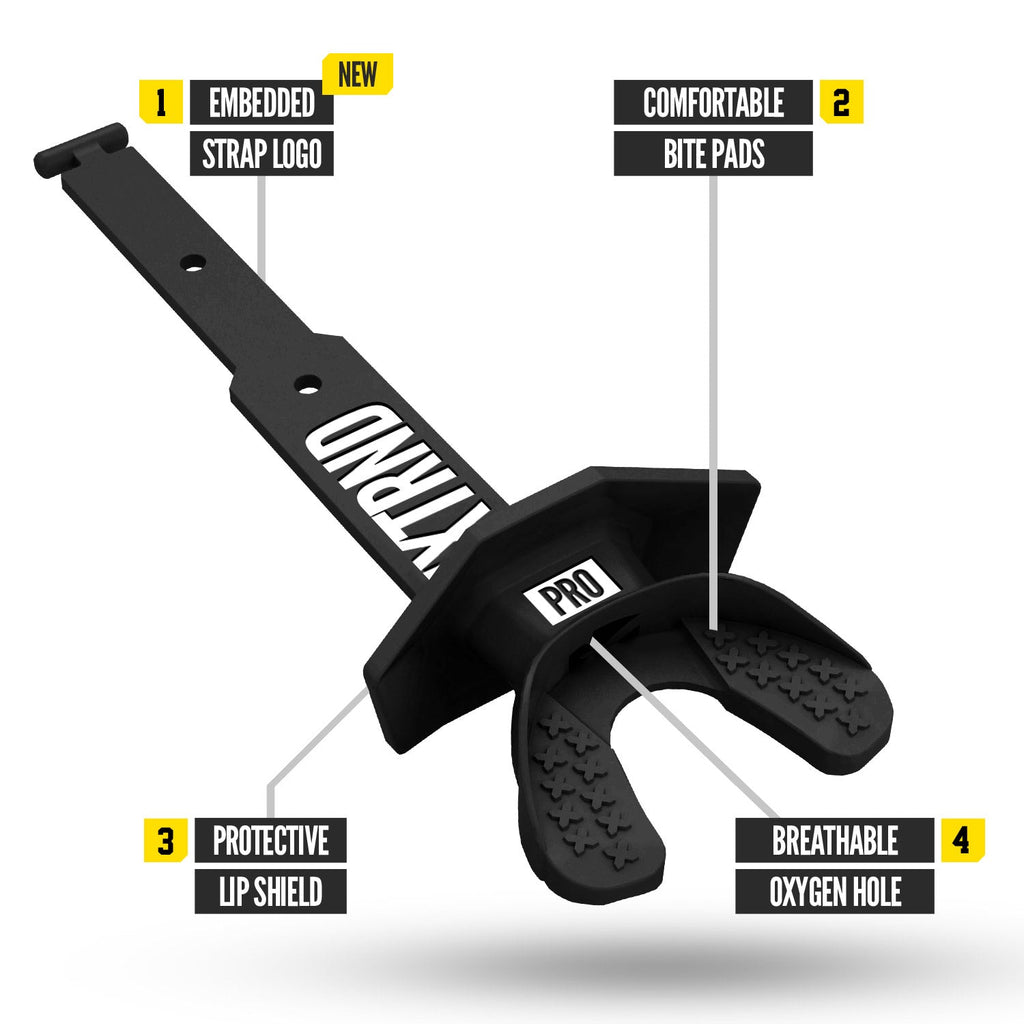 NXTRND TWO® Pro Black