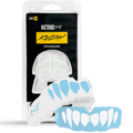 NXTRND Rush® Columbia Blue & White Fangs (2 Pack)