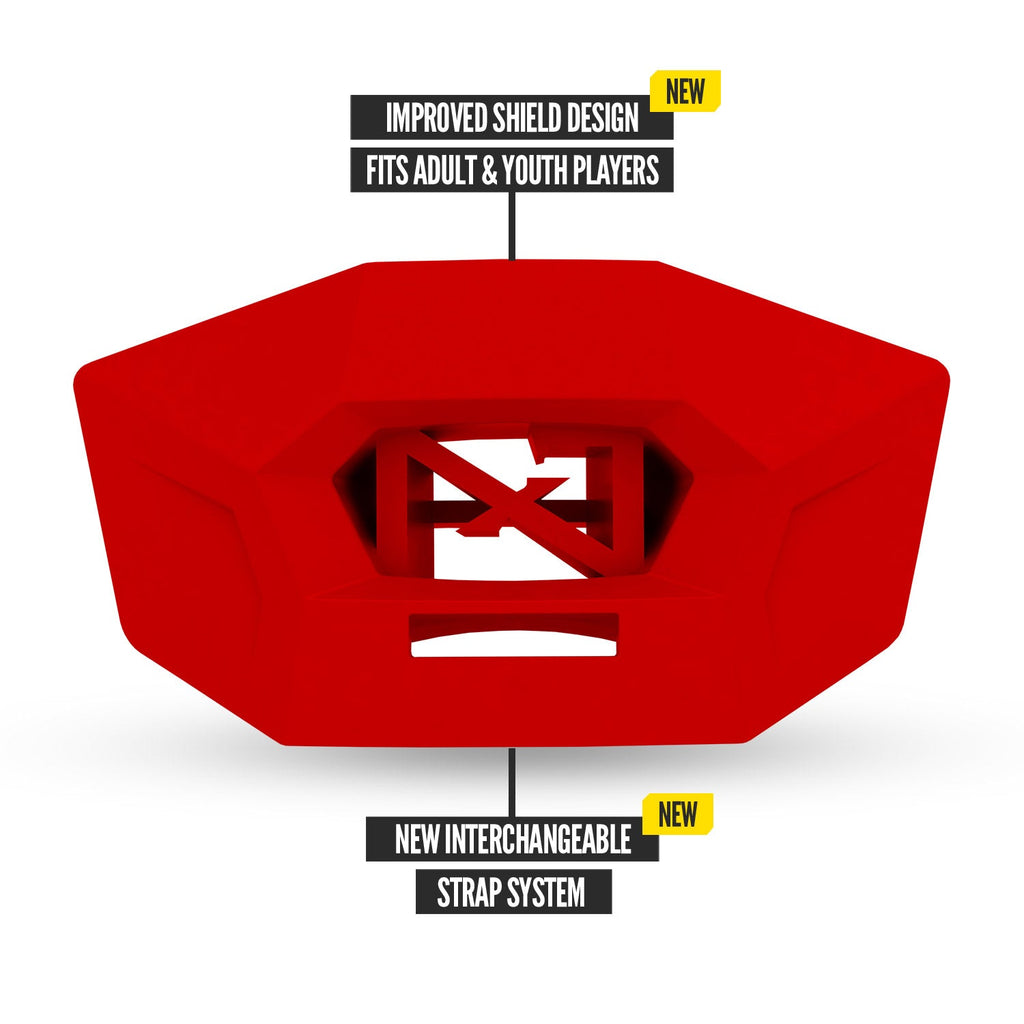NXTRND ONE® Pro Red