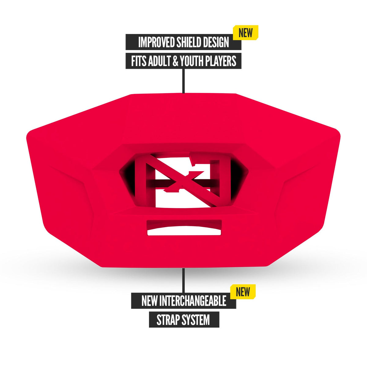 NXTRND ONE® Pro Watermelon