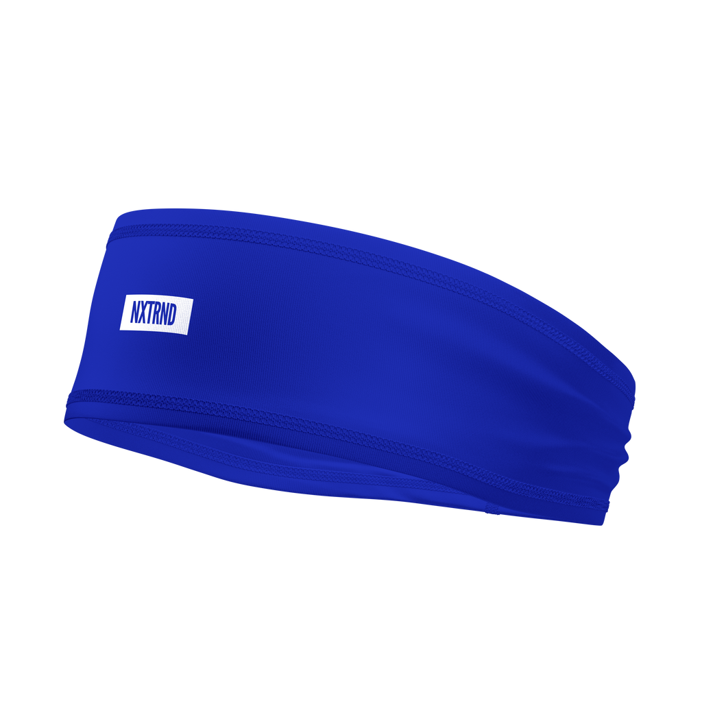 NXTRND Headband Blue