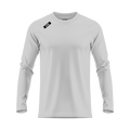 Nxtrnd Hybrid Pro Long Sleeve Grey