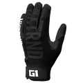 NXTRND G1® Youth Football Gloves Black