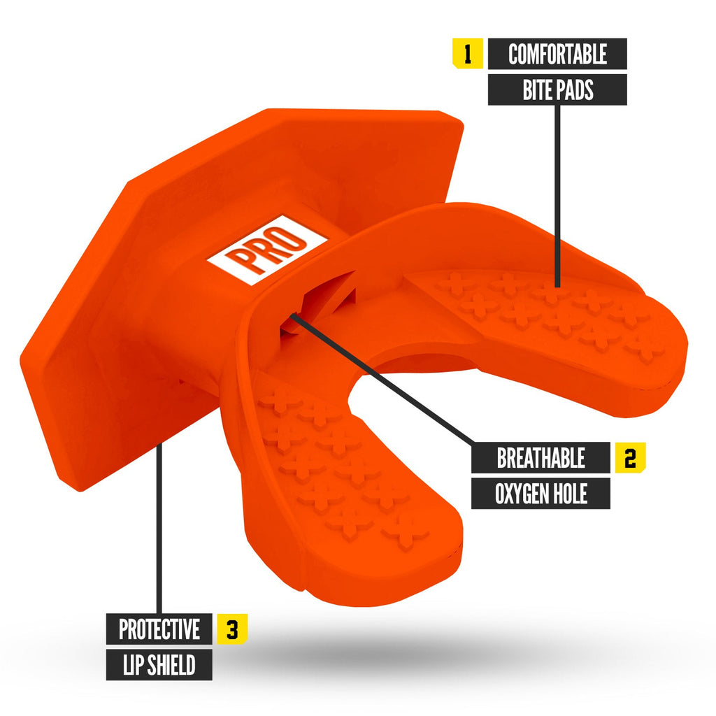NXTRND ONE® Pro Orange