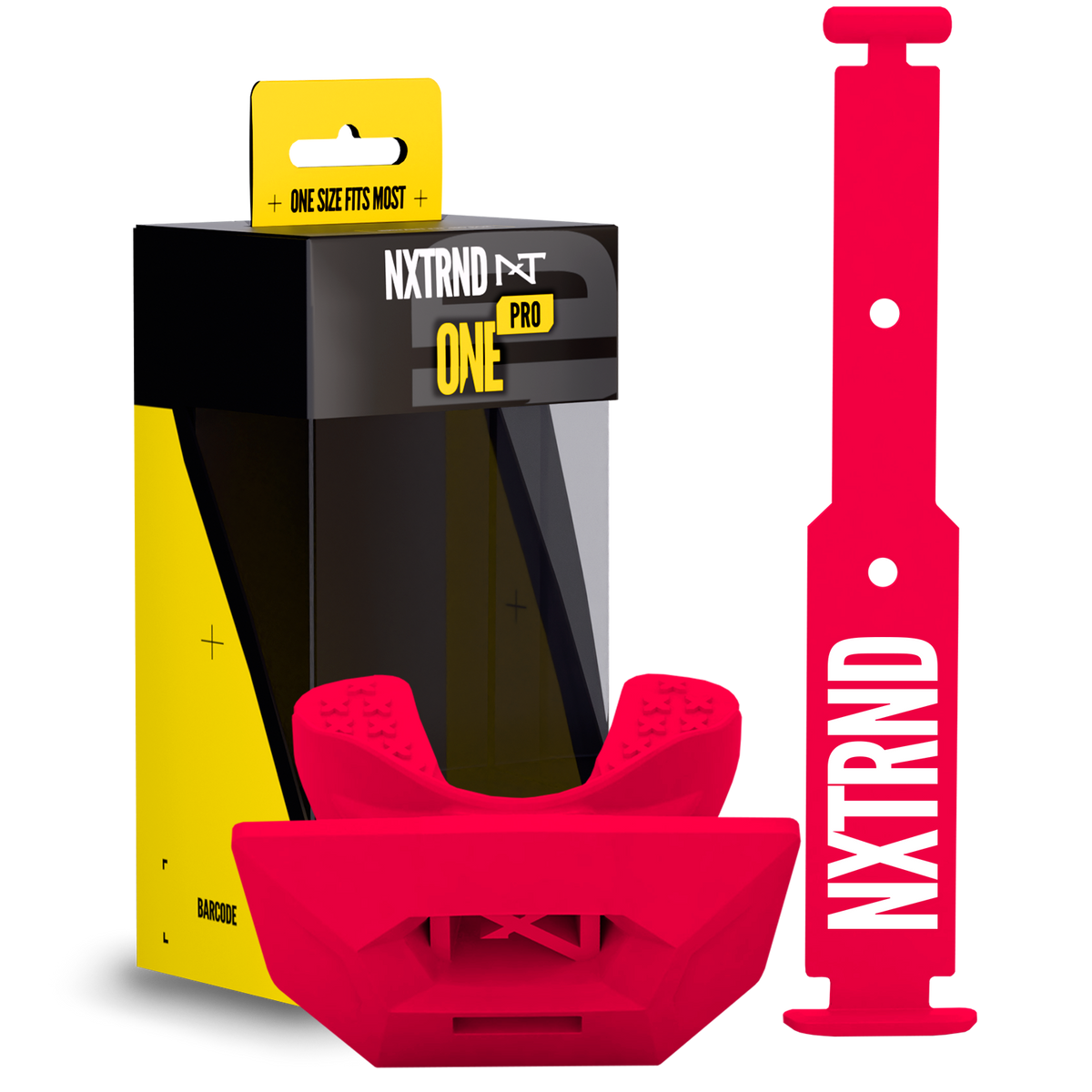 NXTRND ONE® Pro Watermelon