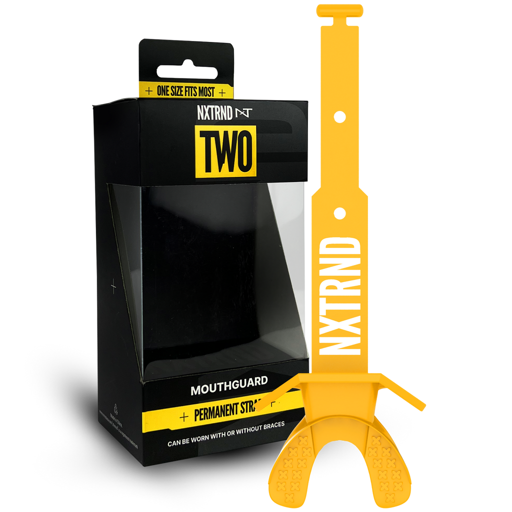 NXTRND TWO® Yellow