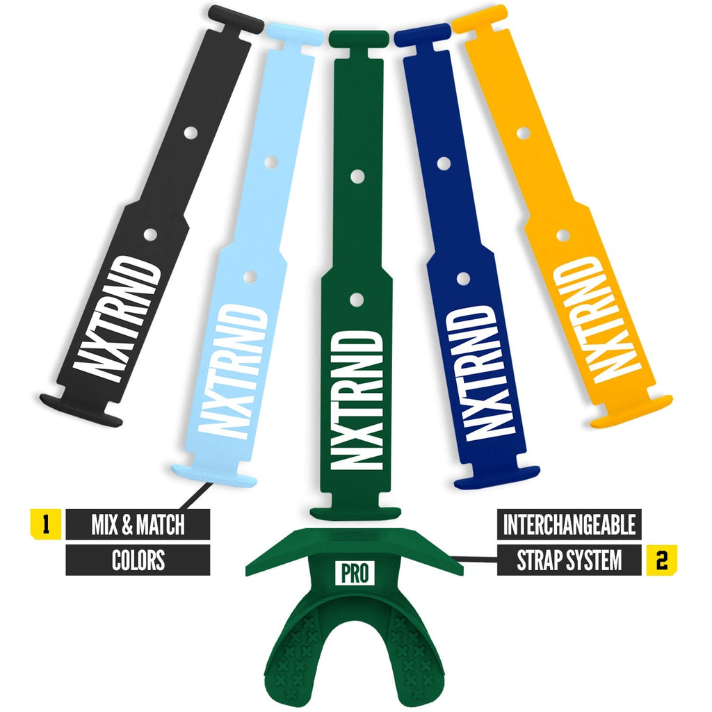 NXTRND ONE® Pro Dark Green