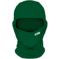 NXTRND Ski Mask Dark Green