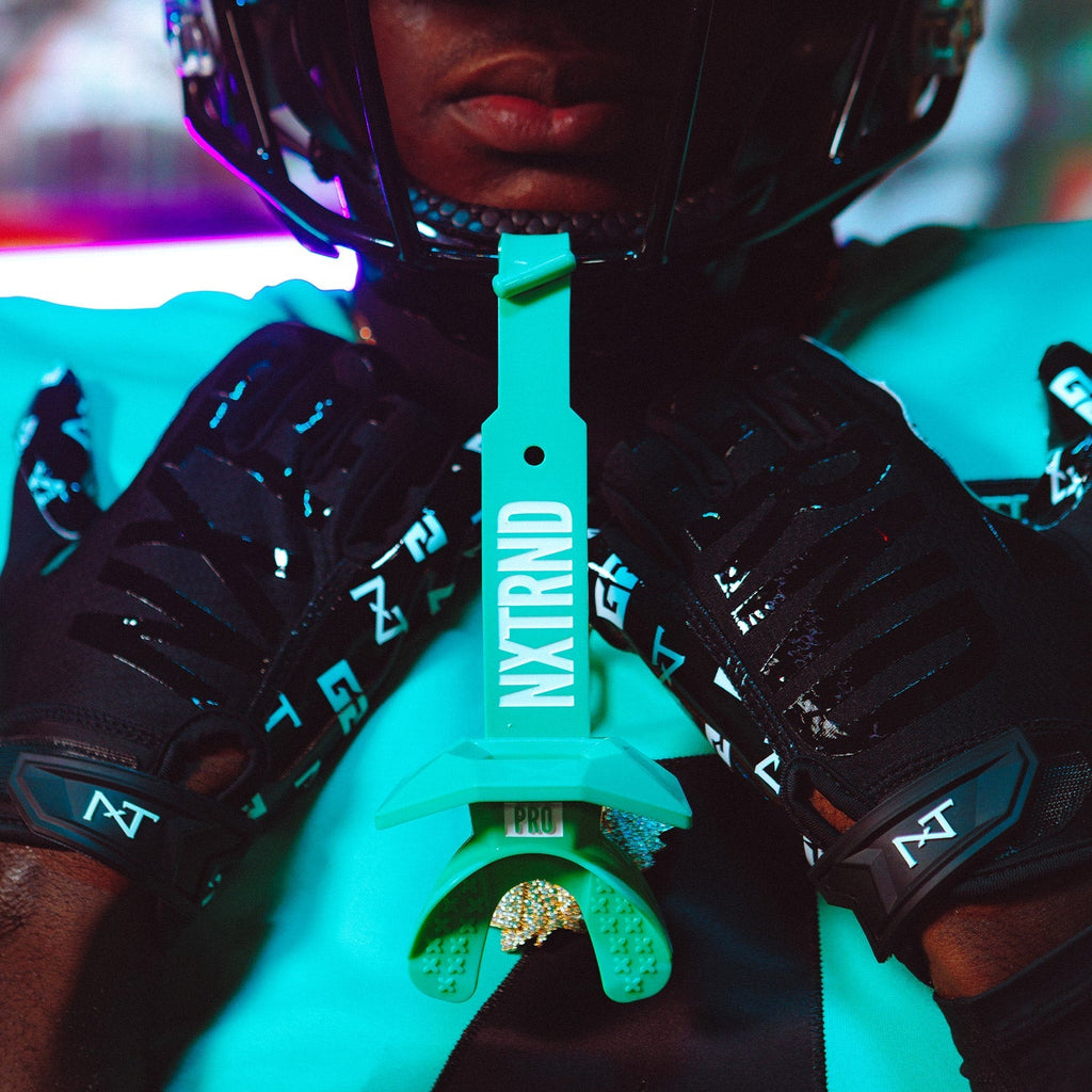 NXTRND TWO® Pro Teal