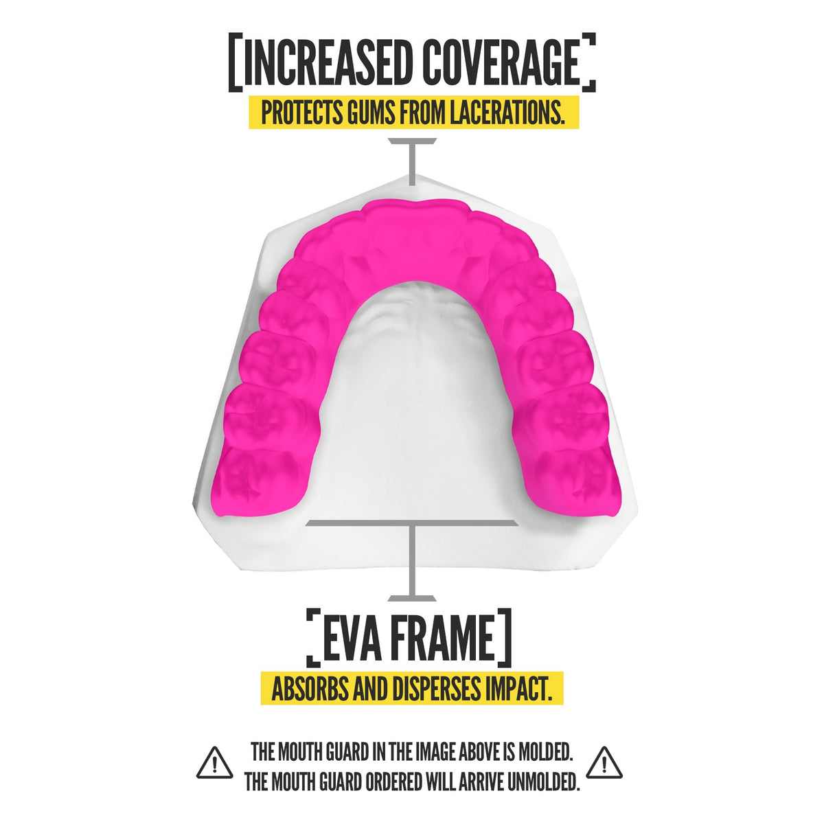 Nxtrnd Classic® Pink (2 Pack)