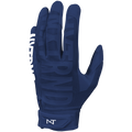 NXTRND G1® Pro Football Gloves Navy Blue