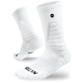 NXTRND Crew Socks White (3-Pairs)