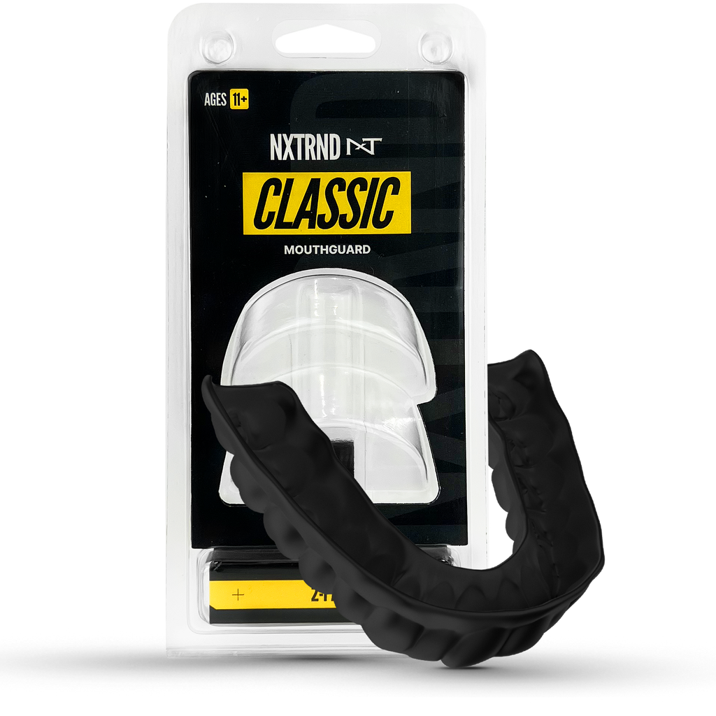 Nxtrnd Classic® Black (2 Pack)