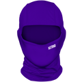 NXTRND Ski Mask Purple
