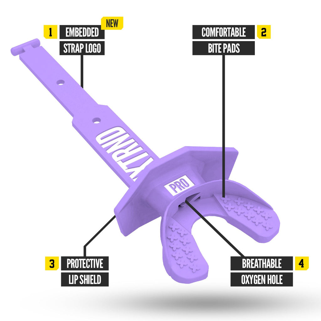 NXTRND TWO® Pro Lavender