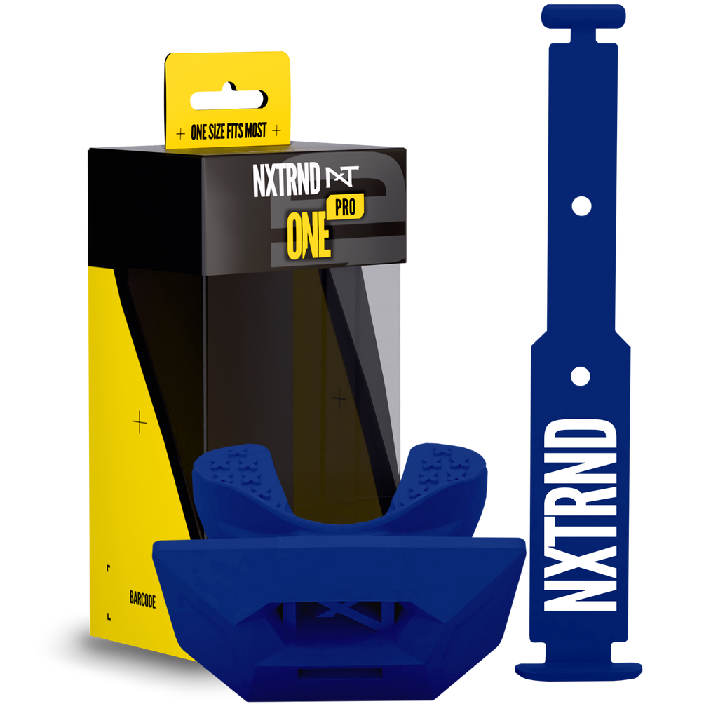 NXTRND ONE® Pro Navy Blue