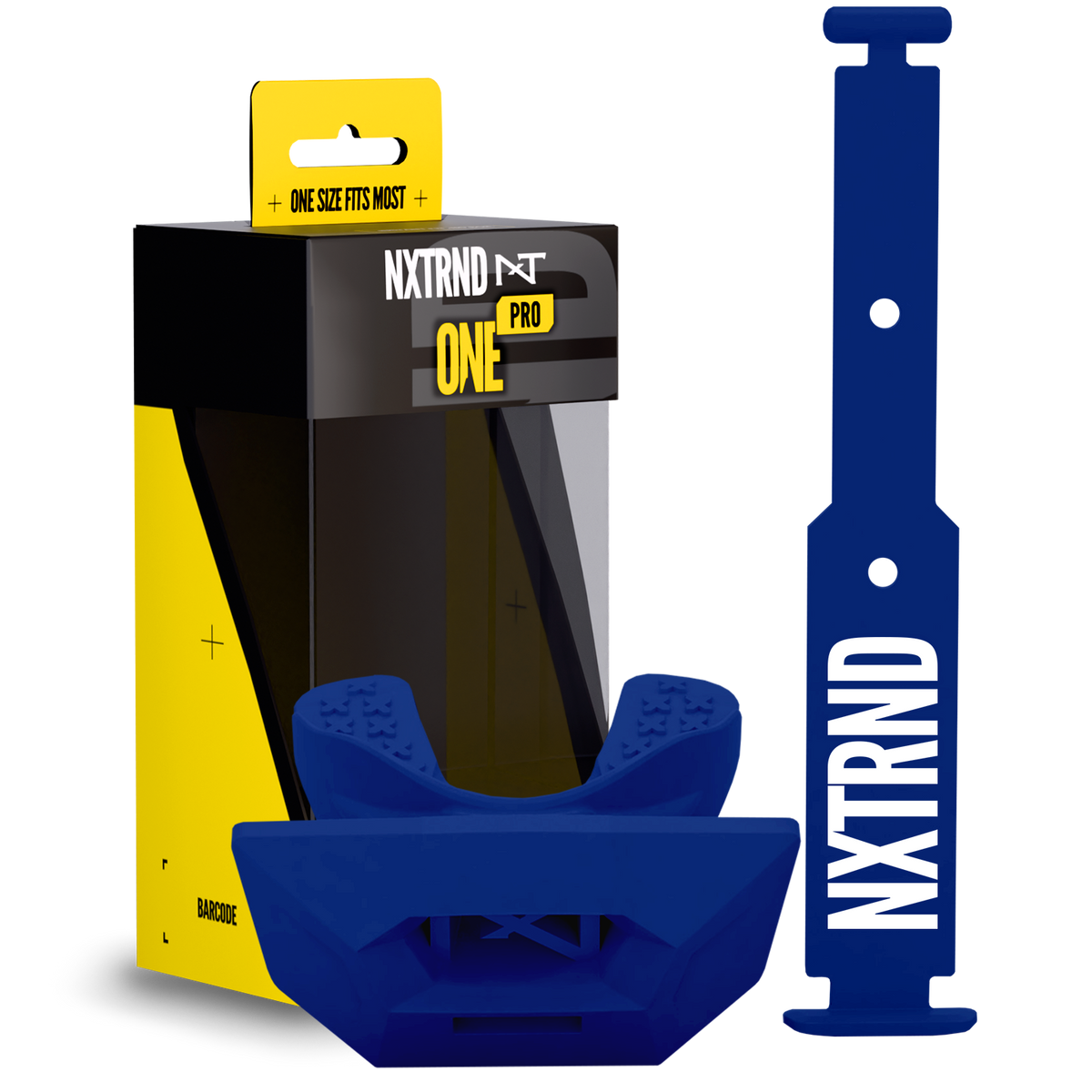 NXTRND ONE® Pro Navy Blue