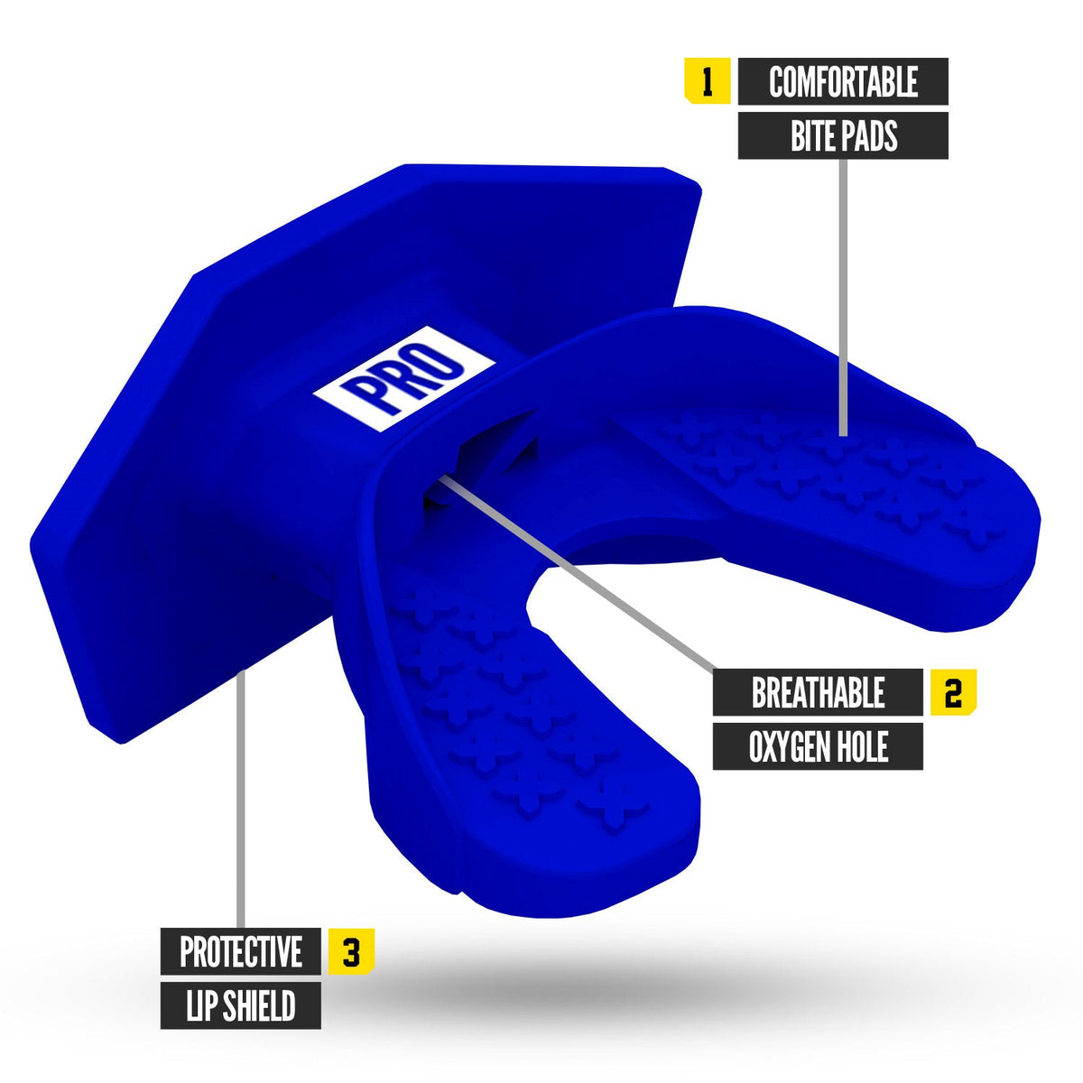 NXTRND ONE® Pro Blue