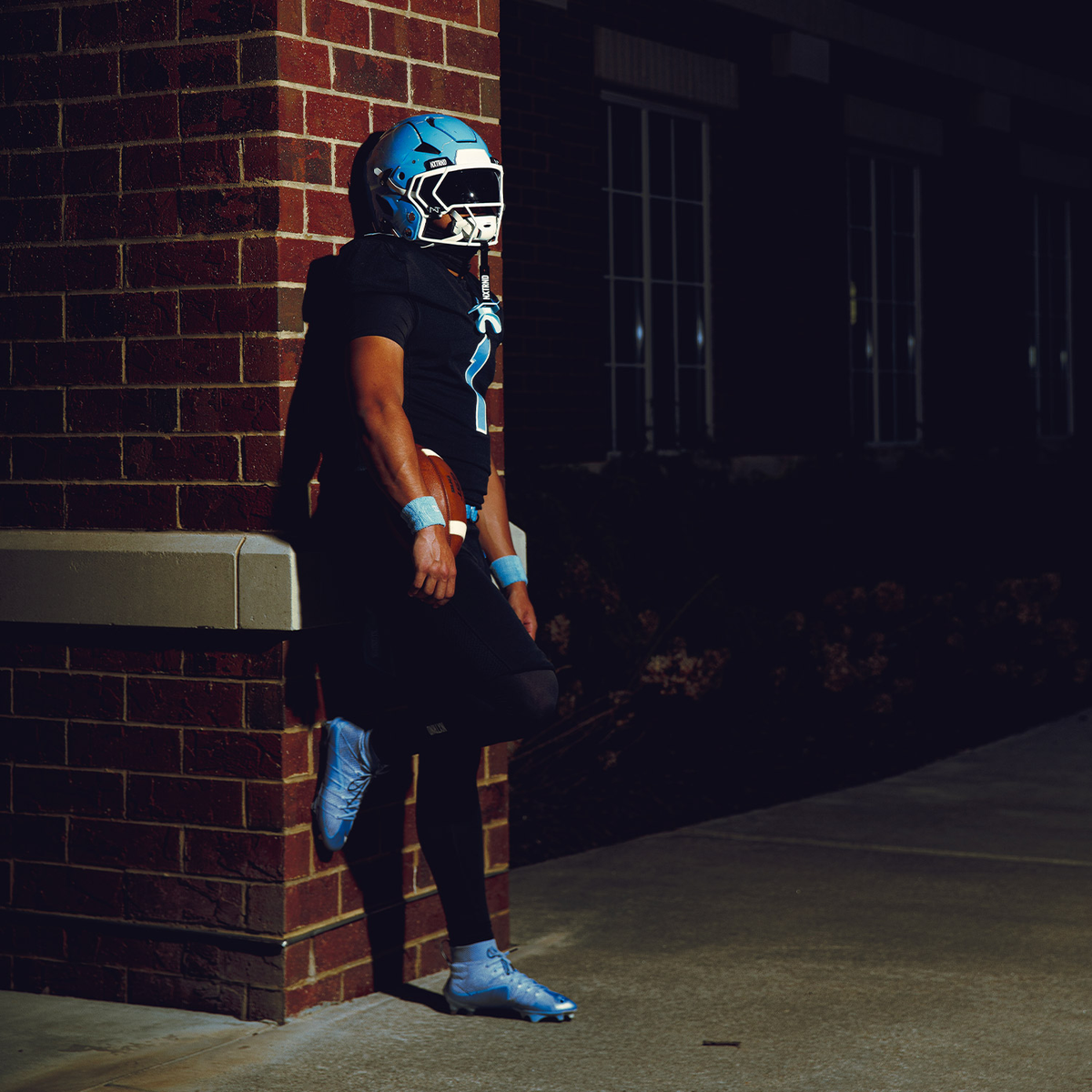 NXTRND ONE® Pro Columbia Blue