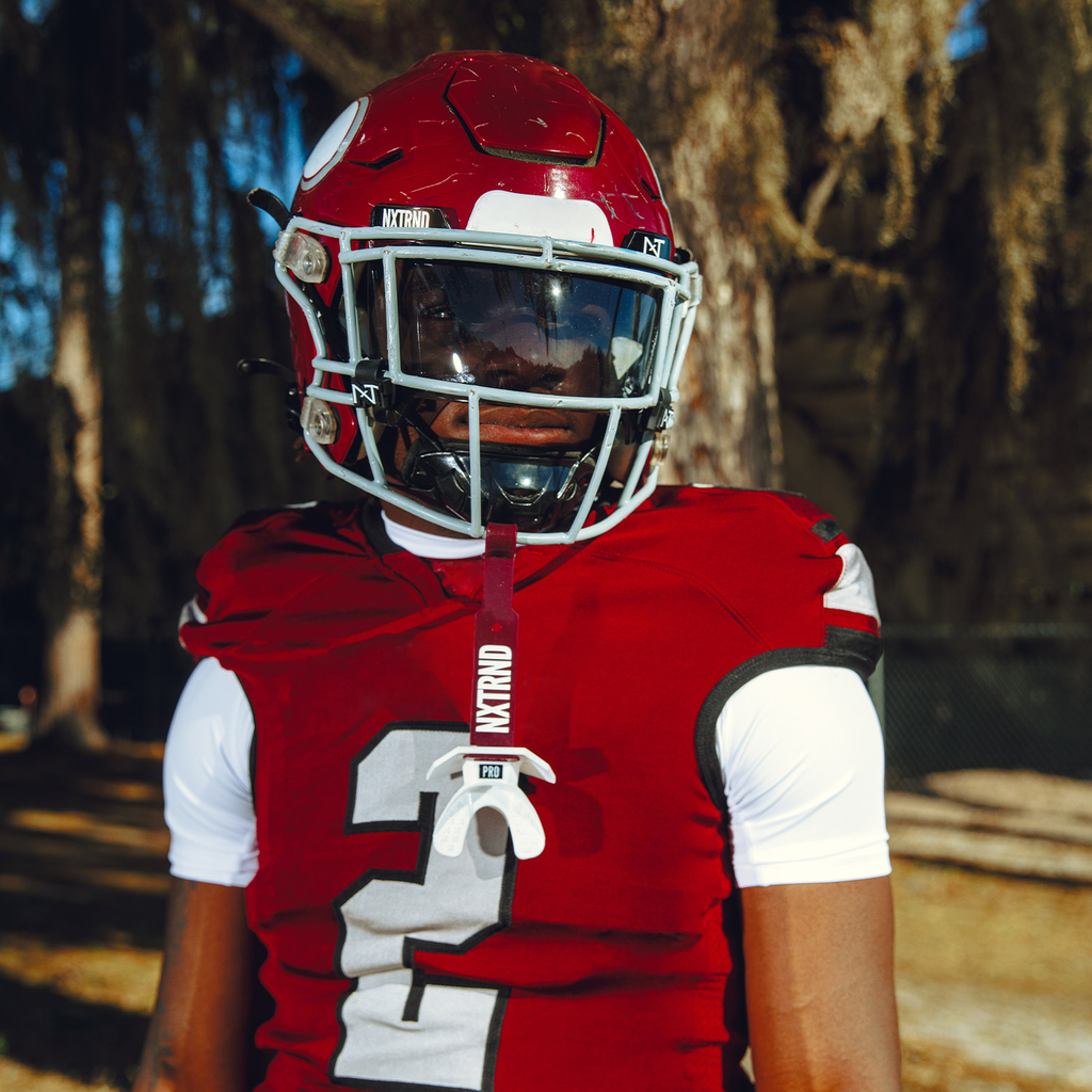 NXTRND ONE® Pro Maroon