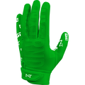 NXTRND G2® Pro Football Gloves Green