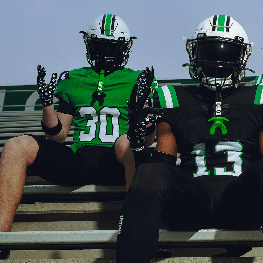 NXTRND ONE® Pro Green